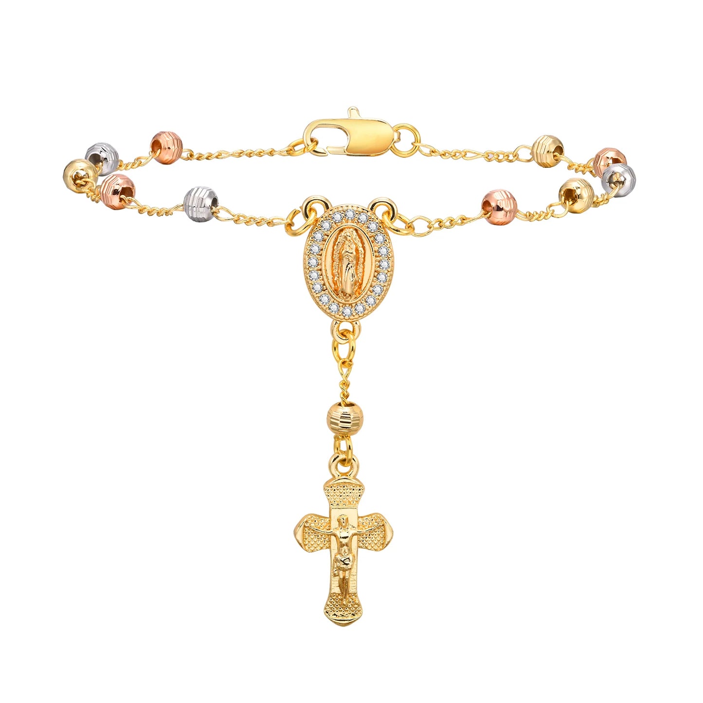 Virgen Bracelet V1