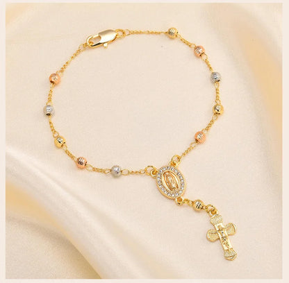 Virgen Bracelet V1