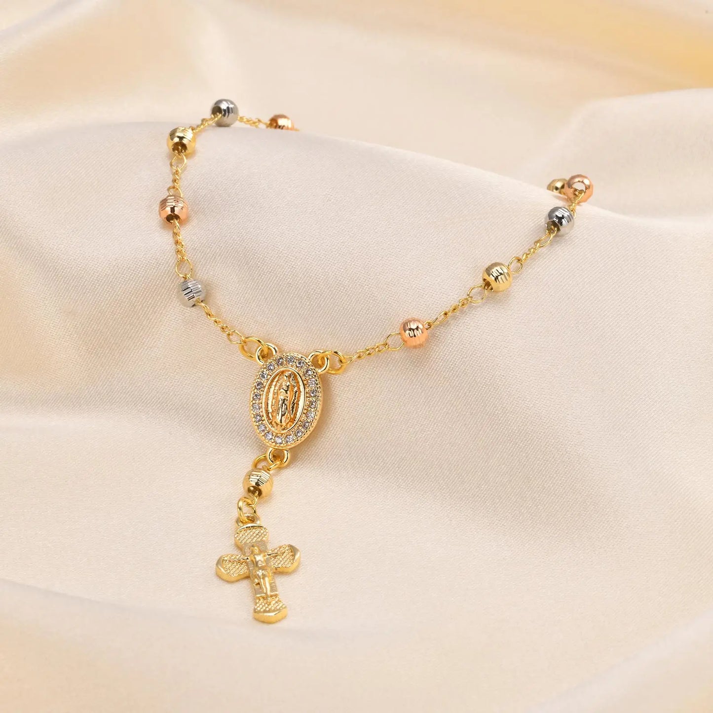 Virgen Bracelet V1
