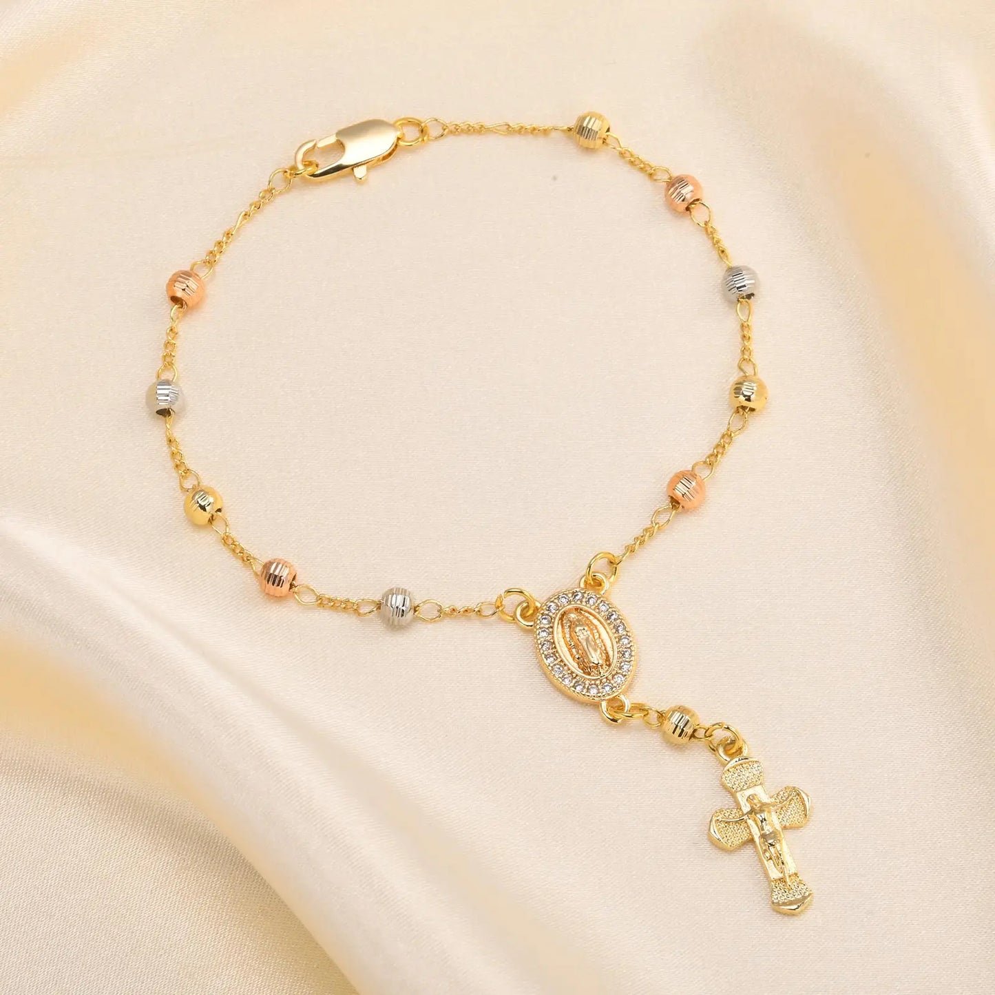 Virgen Bracelet V1