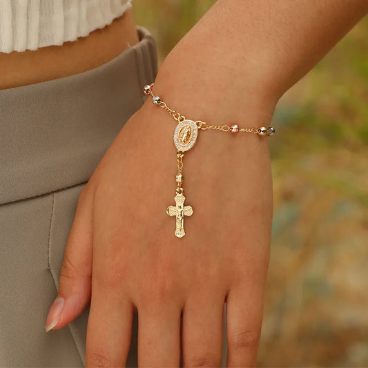 Virgen Bracelet V1